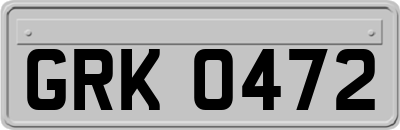 GRK0472