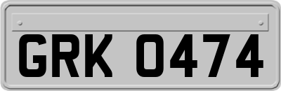 GRK0474