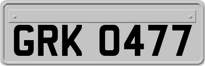 GRK0477