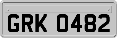 GRK0482