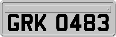 GRK0483