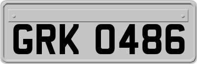 GRK0486