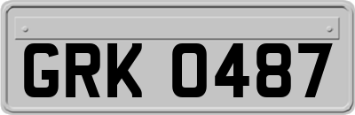 GRK0487
