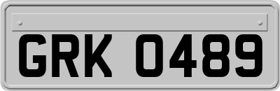 GRK0489
