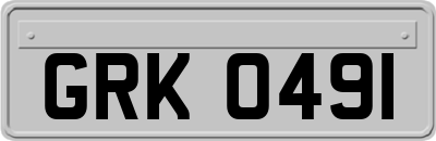 GRK0491