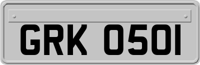 GRK0501