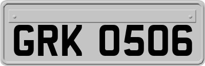 GRK0506