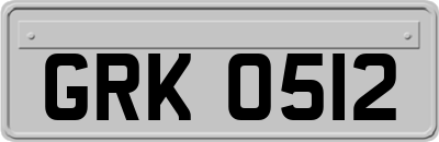 GRK0512