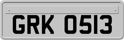 GRK0513