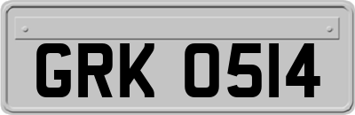 GRK0514