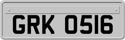 GRK0516