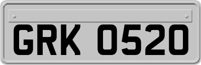 GRK0520