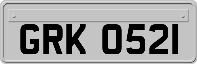GRK0521