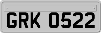 GRK0522