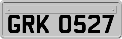 GRK0527
