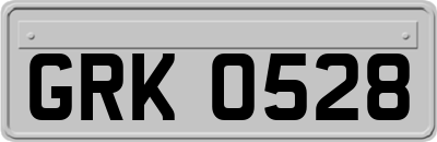 GRK0528