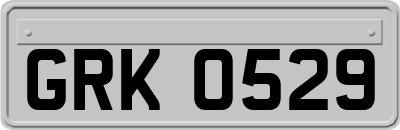 GRK0529