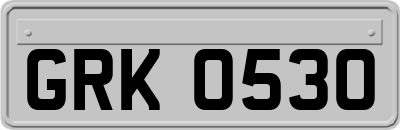 GRK0530
