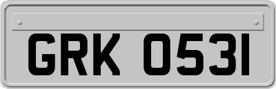 GRK0531