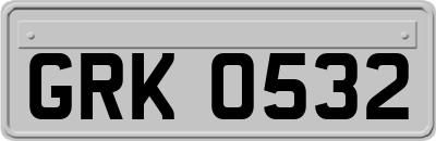 GRK0532