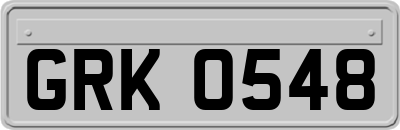 GRK0548