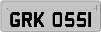 GRK0551