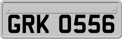 GRK0556