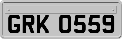 GRK0559