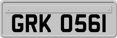 GRK0561