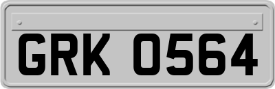 GRK0564