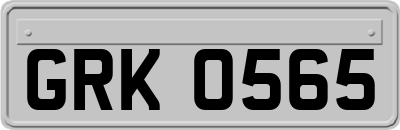 GRK0565