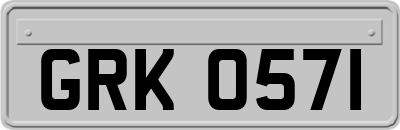 GRK0571