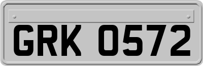 GRK0572