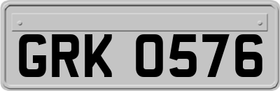 GRK0576