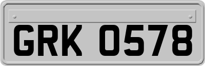 GRK0578