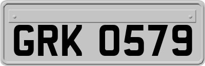 GRK0579