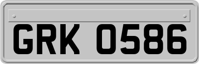 GRK0586