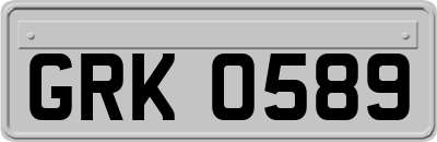 GRK0589