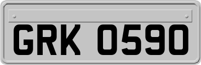 GRK0590