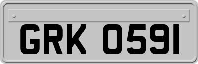 GRK0591