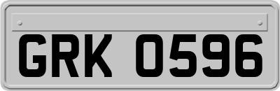 GRK0596