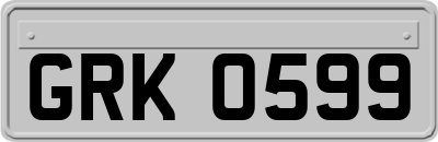 GRK0599