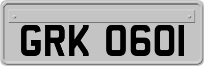 GRK0601