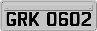 GRK0602