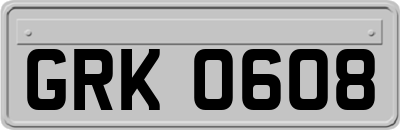 GRK0608