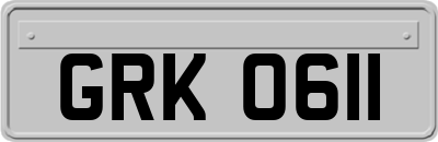 GRK0611