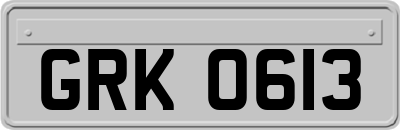 GRK0613