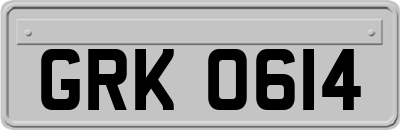 GRK0614