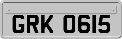 GRK0615