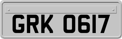 GRK0617